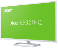 Acer EB321HQUAWIDP biało-czarny - 347257 - zdjęcie 5
